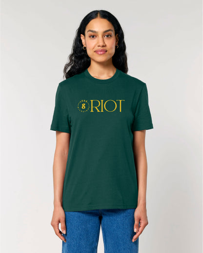 RIOT TEE